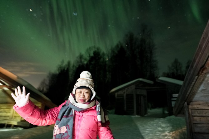 Private Northern Lights Hunting Expedition - Why This Private Aurora Hunt Feels Different From a Bus Tour