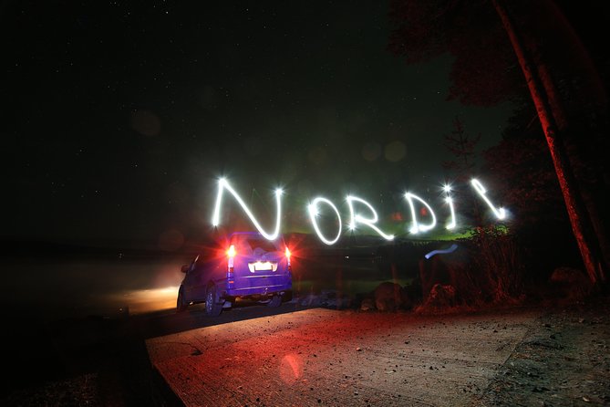 Private Northern Lights Hunting Expedition - Your 3 to 4 Hour Night: What Happens After 8:00 pm