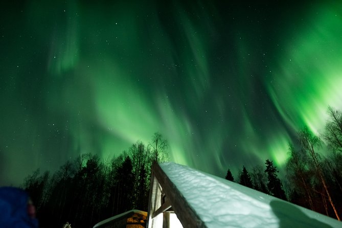 Private Northern Lights Hunting Expedition - Your Guide: Stories, Local Lapland Context, and Real Field Thinking