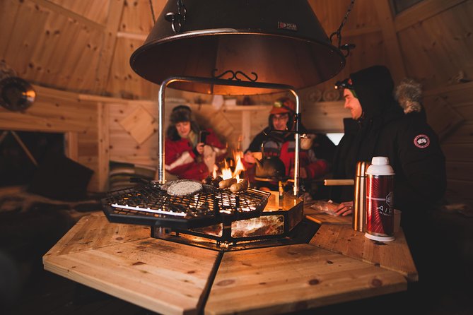 Private Northern Lights Hunting Expedition - Price and Value: What You’re Paying For at About $216.74