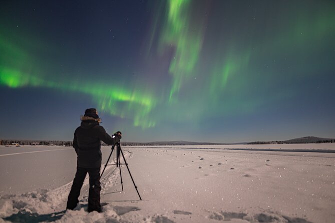 Private Northern Lights Photography Hunting - Winter reality check: timing, comfort, and what to pack