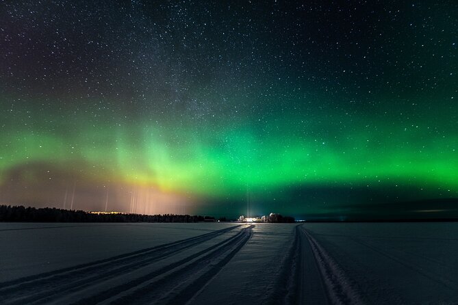 Private Northern Lights Photography Hunting - Who should book this private northern lights hunt
