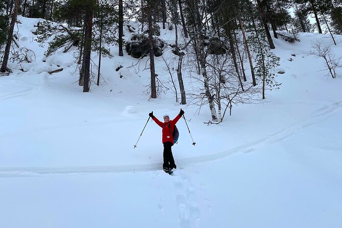 Private Snowshoeing Tour In Pyhätunturi With A Local Guide - Why Pyhätunturi Snowshoes Feel Like a Real Arctic Reset