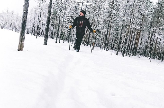 Private Snowshoeing Tour In Pyhätunturi With A Local Guide - Price and Value: Is $126.98 per Person Fair?