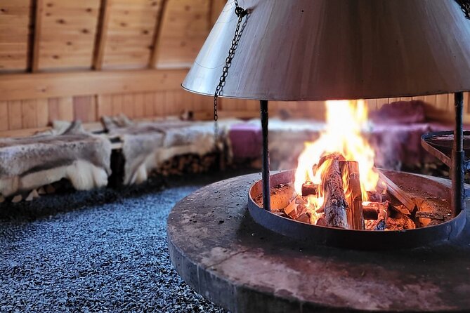 PRIVATE Traditional Finnish Soup Workshop by the Forest - Timing and what to plan around in your Helsinki day