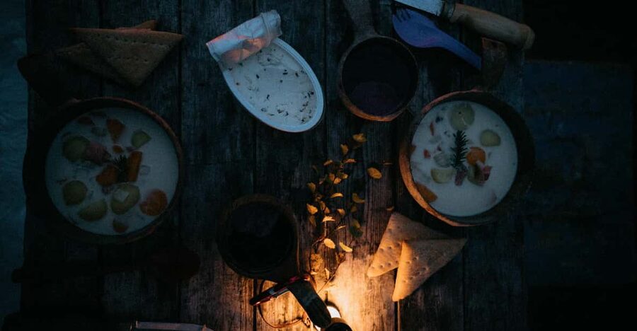 Private Traditional Sauna, Ice Dip and Dinner in the Wild - Key highlights worth planning around