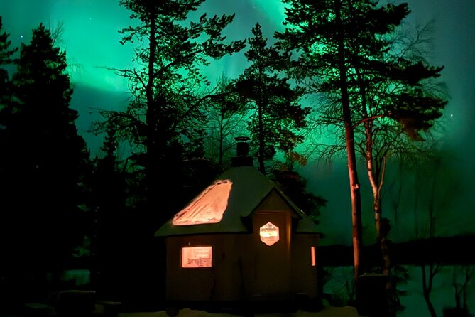 Private Traditional Sauna, Ice Dip and Dinner in the Wilderness - Ice Dip and Cold Water Etiquette That Keeps You Safe