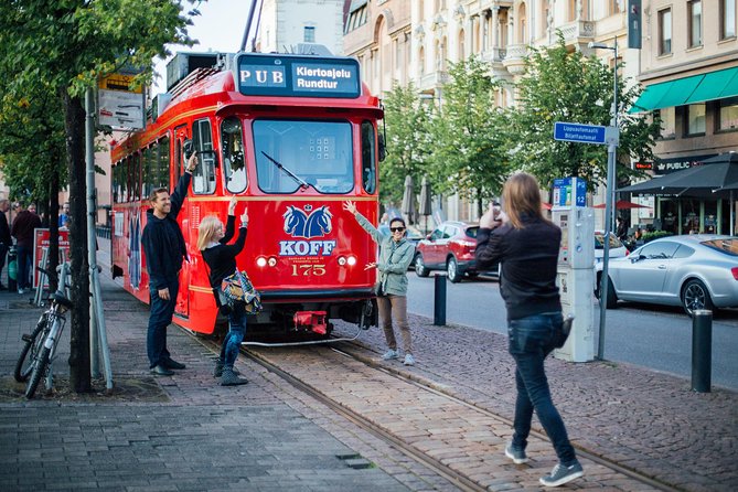 Private VIP Guided Helsinki City Tour - Uspenski Cathedral, Optional Orthodox Stops That Add Color and Contrast