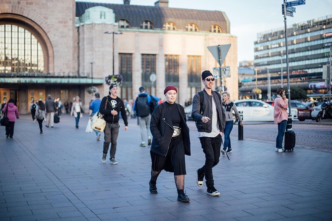 Private VIP Guided Helsinki City Tour - Price and Logistics, What You’re Paying For (and When It Makes Sense)