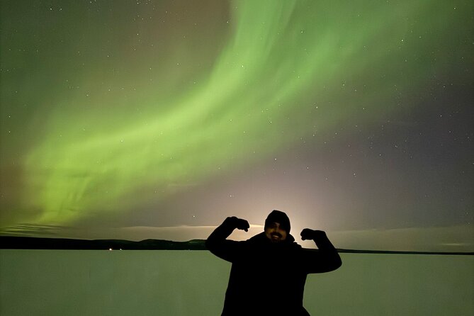 PRO Northern Lights Experience in Rovaniemi - Key things to know before you go