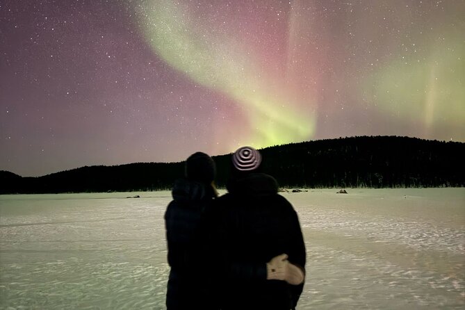 PRO Northern Lights Experience in Rovaniemi - Price and value: is $179.41 fair for a 3 to 8 hour aurora hunt?