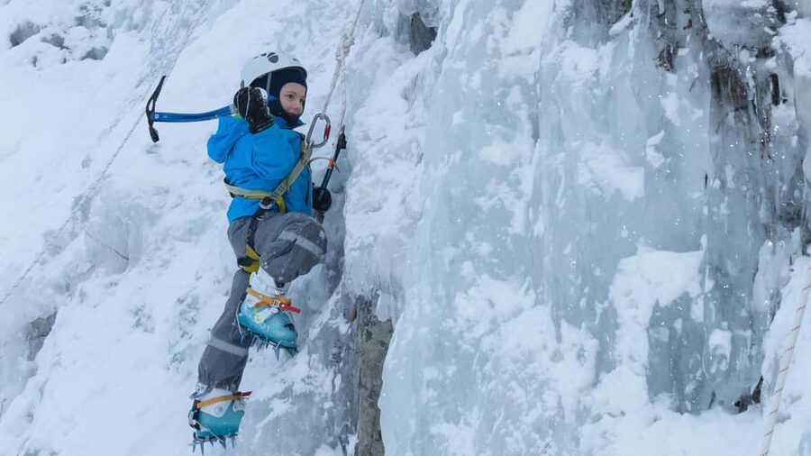 Pyhätunturi: Kid's Ice Climbing Adventure in Finnish Lapland - Key Highlights Worth Marking on Your Trip Plan