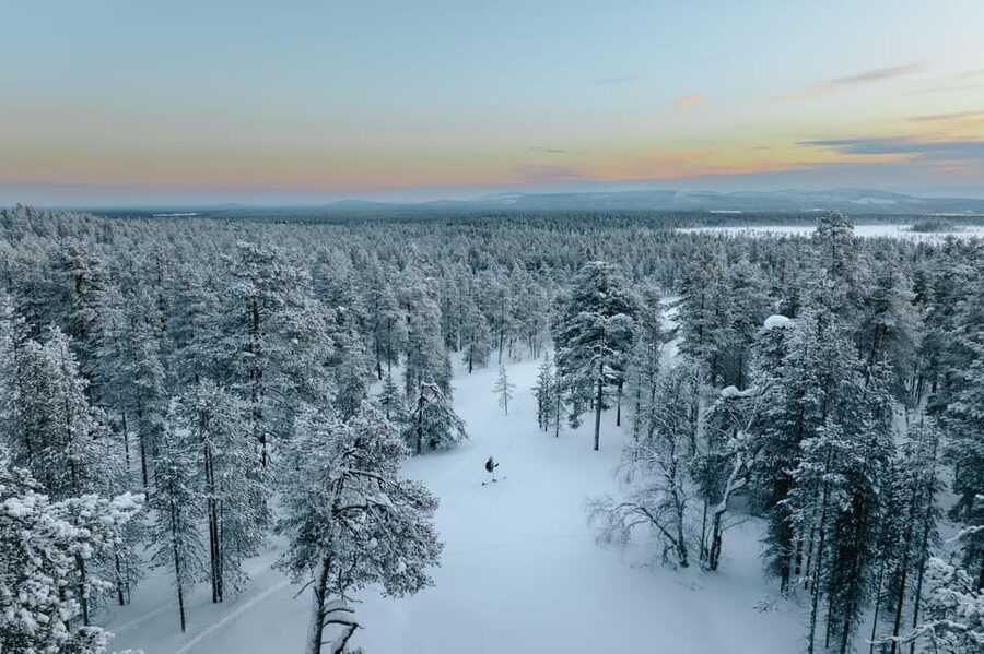 Pyhätunturi: Try Wilderness Skiing in Finnish Lapland - Quick Hits You Should Know Before You Go
