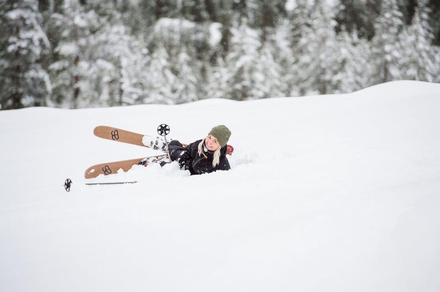 Pyhätunturi: Try Wilderness Skiing in Finnish Lapland - Two Hours in Pyhä-Luosto National Park: What the Glide Feels Like