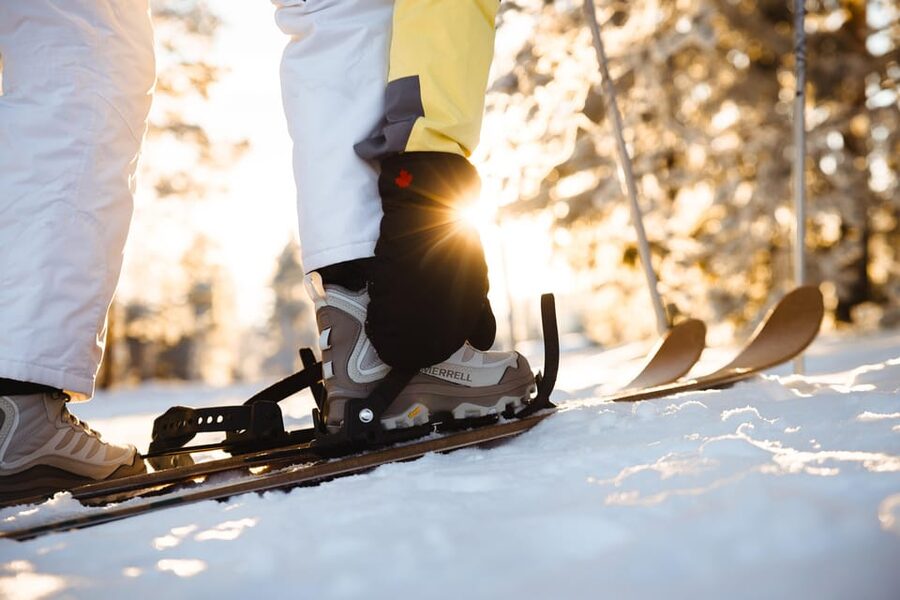 Pyhätunturi: Try Wilderness Skiing in Finnish Lapland - Price and Value: Why $133 Can Make Sense Here