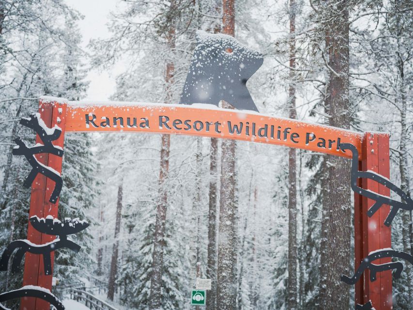 Ranua Wildlife Park Day: Visit the Arctic Animals - Ranua Wildlife Park, Finland’s northernmost zoo, and why that matters