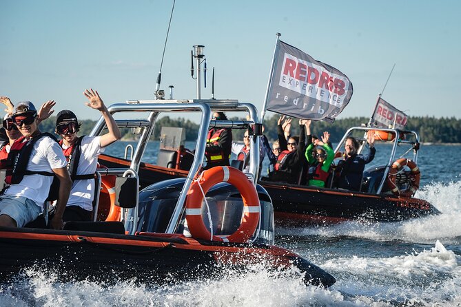 Redrib Archipelago Experience - Price and Value: Is $217.23 Worth It?