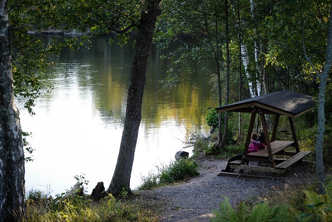 Redrib Helsinki Experience 2 - Who Should Book This RIB Tour, and Who Might Not