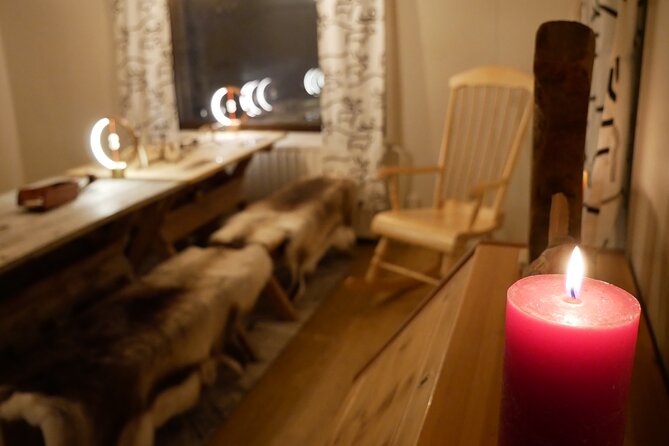 Reindeer Antler Workshop - Who this workshop suits best (and who might skip it)