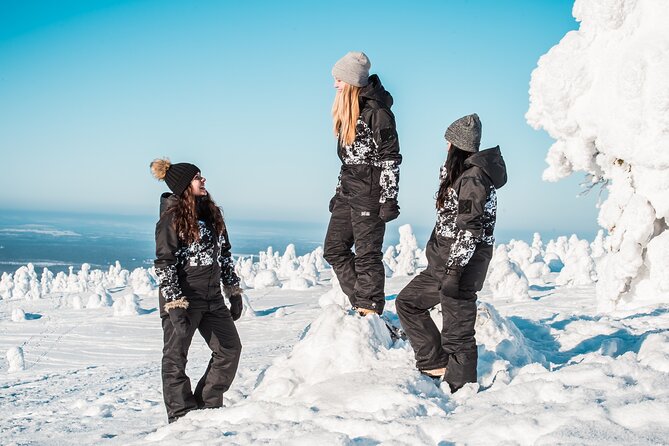 Rent Winter Clothing in Levi & Ylläs - All Sizes & Ages - Key things to know before you rent winter gear in Levi