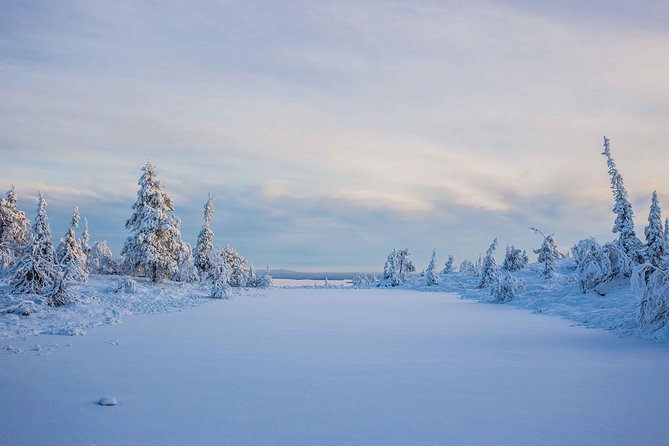 Riisitunturi wilderness adventure - Timing and daylight: how to avoid frustration at the viewpoints