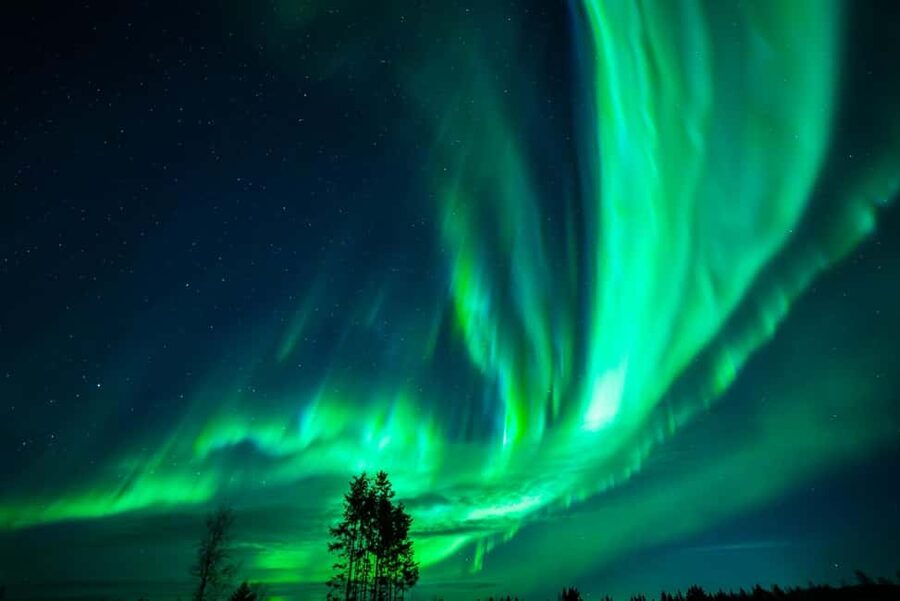 Rovaniemi:%100 Money Back Guarantee Northern Lights Hunting - What to pack, plus the rules that keep things smooth