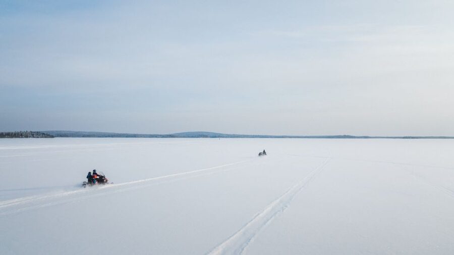 Rovaniemi: 3-Hour Snowmobile Safari in Lapland - Photo Stops That Actually Help You Get the Shot