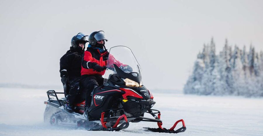 Rovaniemi: 3-Hour Snowmobile Safari in Lapland - Price and Value: Is $253 Worth It for a Lapland Snowmobile Safari?