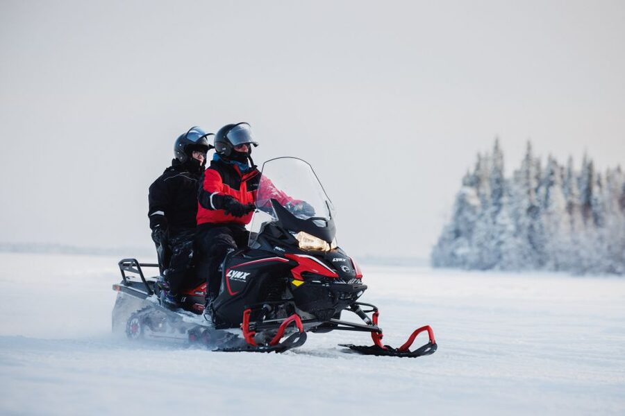 Rovaniemi: 3-Hour Snowmobile Safari in Lapland - FAQ