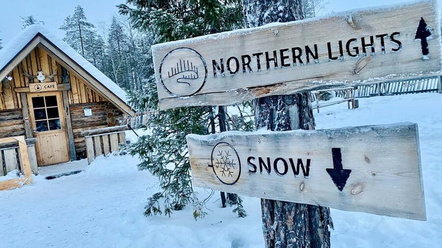 Rovaniemi: A Day Ticket to Kotatieva - Timing Your Day Ticket: How the 10am to 3pm Window Works