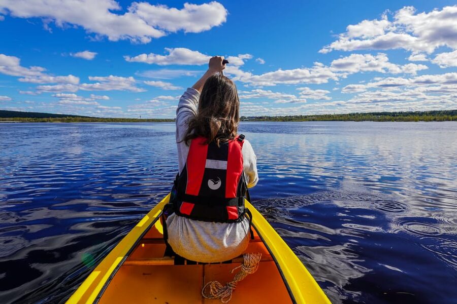 Rovaniemi: All-Day Canoe Adventure - Why This Rovaniemi Canoe Adventure Feels Worth Doing