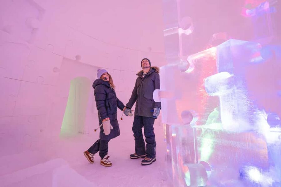 Rovaniemi: Arctic SnowHotel Tour - Price and value: is $41 per person worth it?