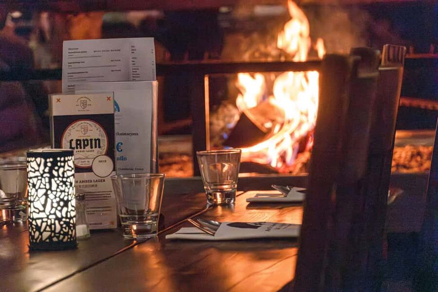 Rovaniemi: Arctic SnowHotel Tour and Dinner with Transfers - Timing and Transfers: The Part That Can Make or Break Your Night