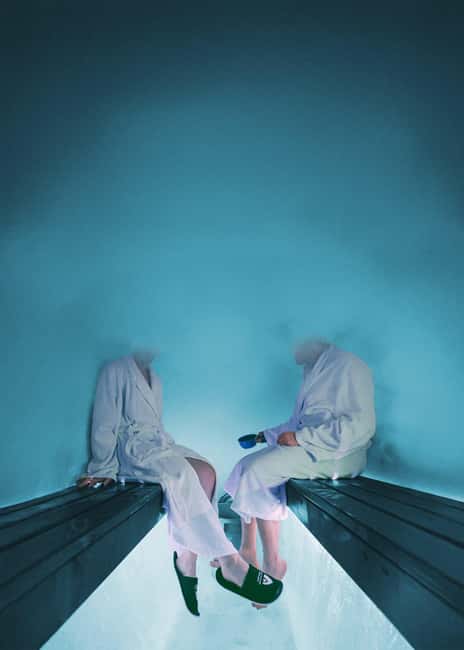 Rovaniemi: Arctic SnowHotel Tour and Snow Sauna Experience - Should You Book the Arctic SnowHotel Snow Sauna Tour?