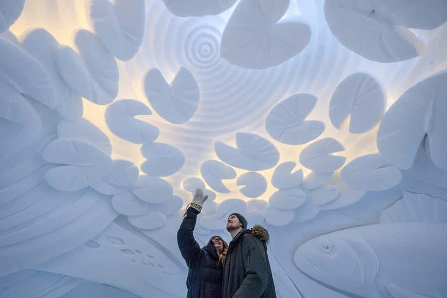 Rovaniemi: Arctic SnowHotel Tour - How the 3.5-hour schedule really plays out (and why pacing matters)