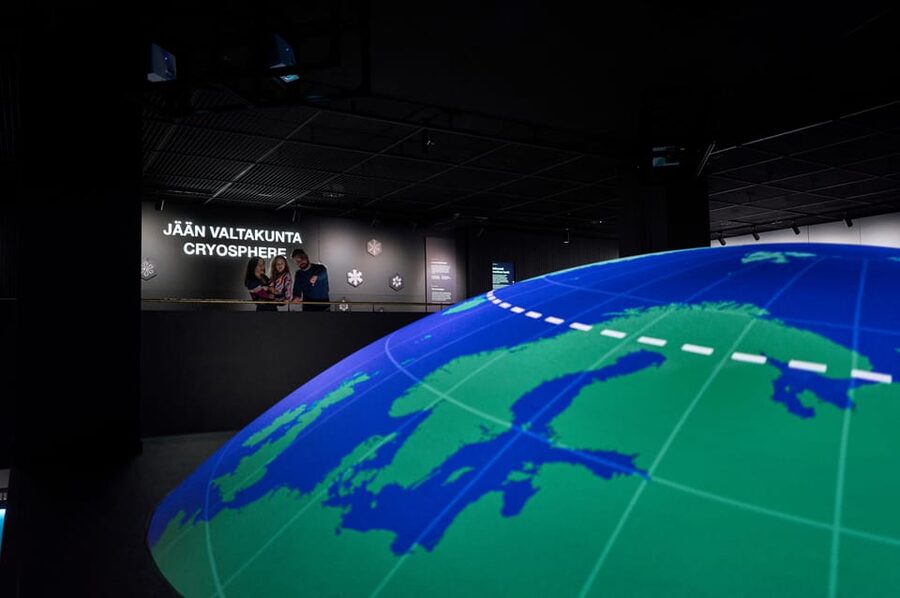 Rovaniemi: Arktikum Science Centre and Museum Entry Ticket - Arktikum Science Centre and Museum: what you’re signing up for