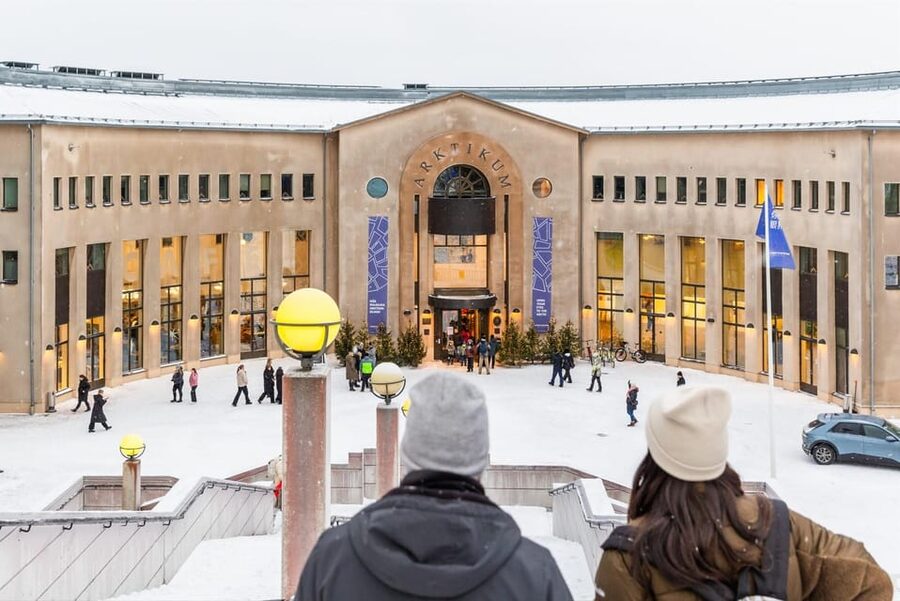 Rovaniemi: Arktikum Science Centre and Museum Entry Ticket - Price and value: is $25 per person worth it?