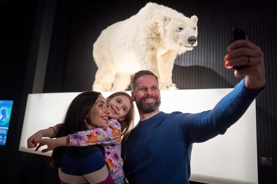 Rovaniemi: Arktikum Science Centre and Museum Entry Ticket - Timing your 1-day ticket without feeling rushed