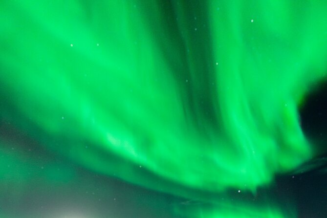 Rovaniemi: Aurora Activity Guarantee - 97% Success Rate Tour - What the 97% Aurora Activity Guarantee Actually Means