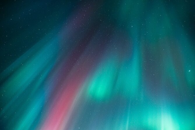 Rovaniemi: Aurora Activity Guarantee - 97% Success Rate Tour - Stop 3 in Lapland Sweden: When They Chase Clear Sky Farther