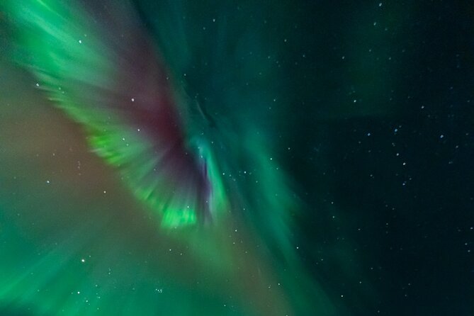 Rovaniemi: Aurora Activity Guarantee - 97% Success Rate Tour - Guides, Photography, and What “Unlimited DSLR Photos” Really Helps With