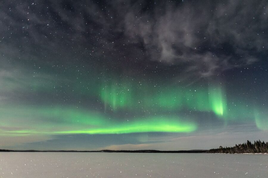 Rovaniemi: Aurora Borealis Hunting Photo Tour - How the Route Is Planned for Aurora Odds (And What Stops You From Giving Up)