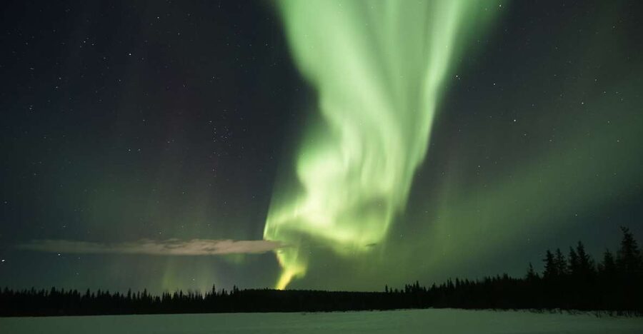 Rovaniemi: Aurora Borealis Hunting Photo Tour - Meeting at Safartica Office, and Why Timing Is Everything in Lapland