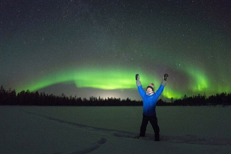 Rovaniemi: Aurora Borealis Tour - Key Things I’d Focus On