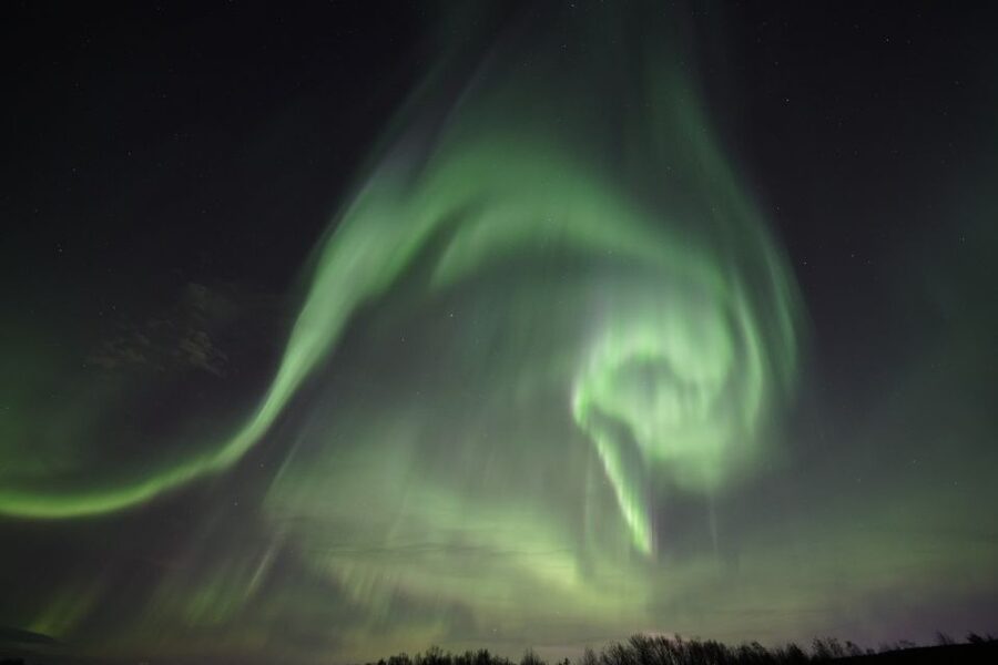 Rovaniemi: Aurora Borealis Tour - Northern Lights Photography Tips That Actually Help (Phone Included)