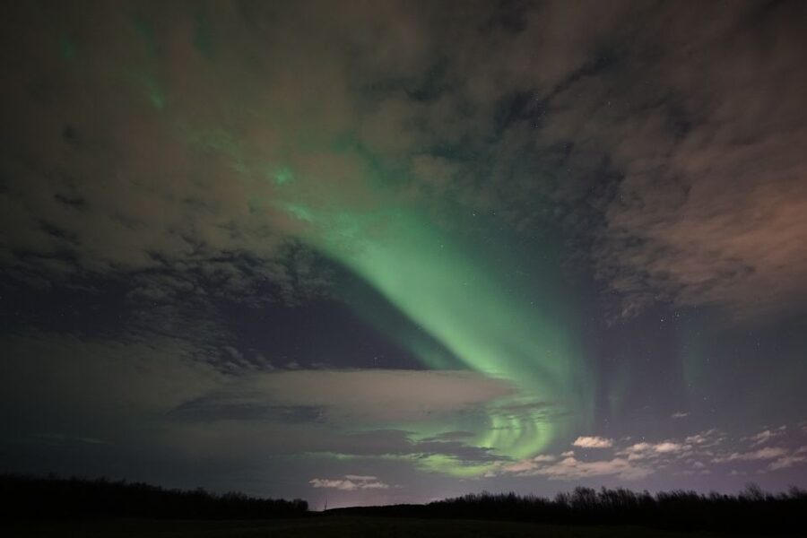 Rovaniemi: Aurora Borealis Tour - What to Pack for Aurora Season in Lapland
