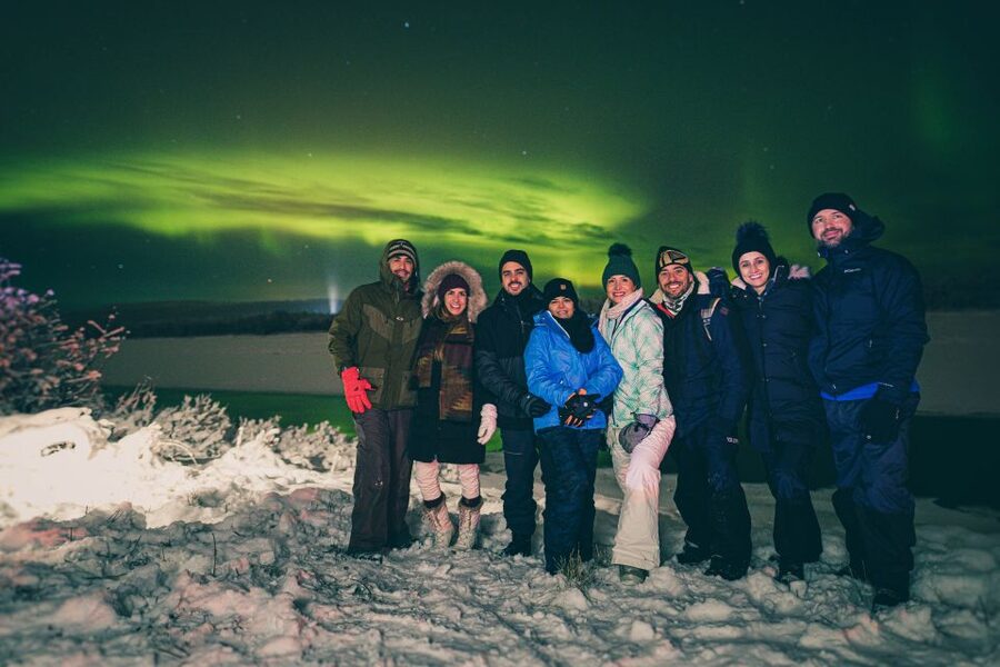Rovaniemi: Aurora Borealis Tour - Price and Value: Is $135 Fair for 3.5 Hours?