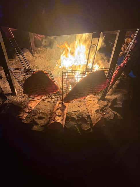 Rovaniemi Aurora Fire & Flavour - Arctic Gastronomy Tour - Price and Value: Is $106 Worth It for 3 Hours of Lights and Fire-Cooked Food?