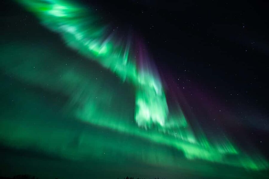 Rovaniemi: Aurora Hunt - Free Photos, 100% Guaranteed Refund - Rovaniemi Aurora Hunt Basics: timing, pickup points, and how the chase starts