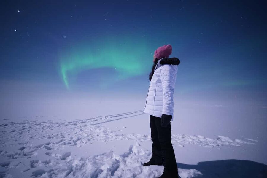 Rovaniemi: Aurora Hunt - Free Photos, 100% Guaranteed Refund - What to Pack (So the Cold Doesn’t Steal Your Focus)